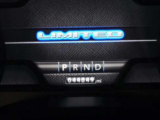 2022 Ram 1500 Limited Crew Cab 4x4 5'7" Box