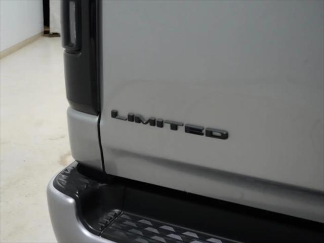 2022 Ram 1500 Limited Crew Cab 4x4 5'7" Box