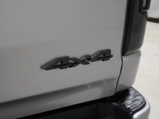 2022 Ram 1500 Limited Crew Cab 4x4 5'7" Box