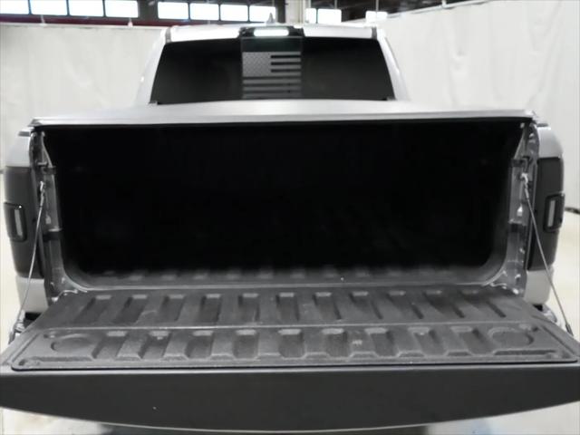 2022 Ram 1500 Limited Crew Cab 4x4 5'7" Box