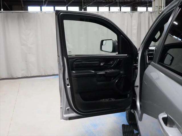 2022 Ram 1500 Limited Crew Cab 4x4 5'7" Box