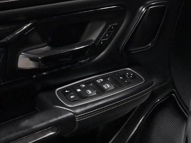 2022 Ram 1500 Limited Crew Cab 4x4 5'7" Box