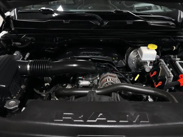 2022 Ram 1500 Limited Crew Cab 4x4 5'7" Box