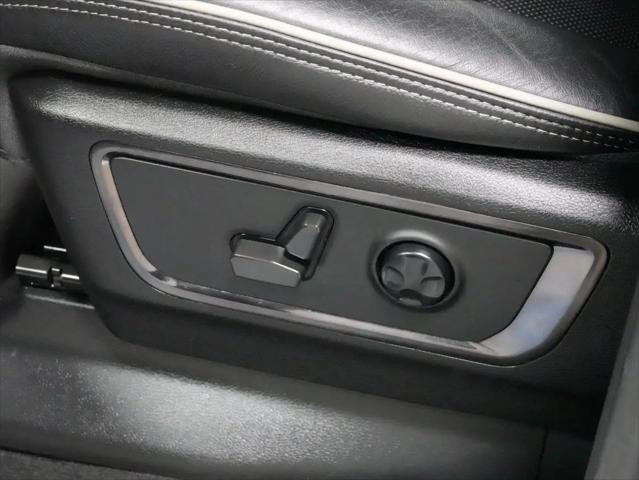 2022 Ram 1500 Limited Crew Cab 4x4 5'7" Box