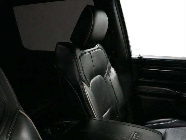 2022 Ram 1500 Limited Crew Cab 4x4 5'7" Box