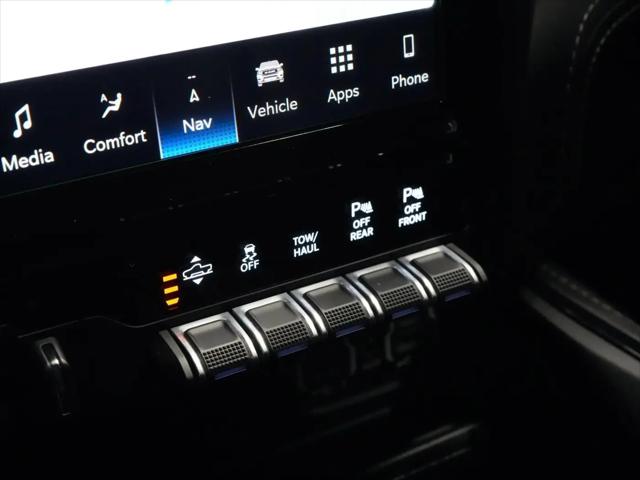 2022 Ram 1500 Limited Crew Cab 4x4 5'7" Box