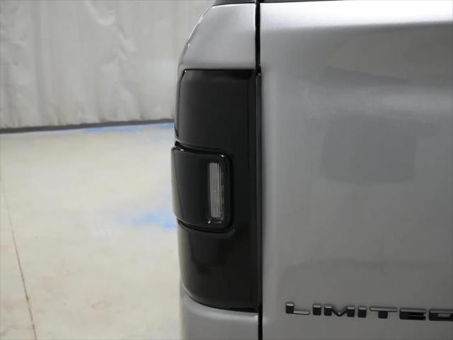 2022 Ram 1500 Limited Crew Cab 4x4 5'7" Box