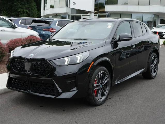 2026 BMW X2 xDrive28i for sale in Darien, CT