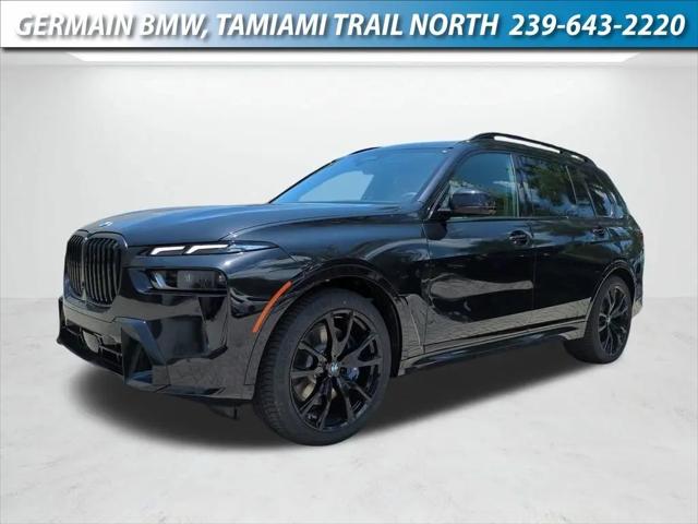 2027 BMW X7 xDrive40i for sale in Naples, FL