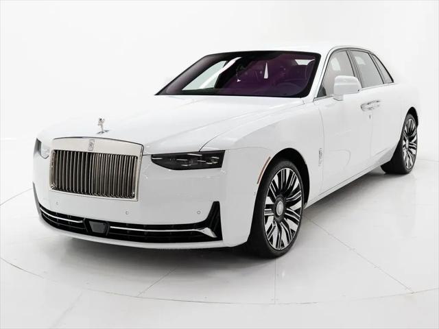2025 Rolls-Royce Ghost Ghost for sale in Fort Lauderdale, FL