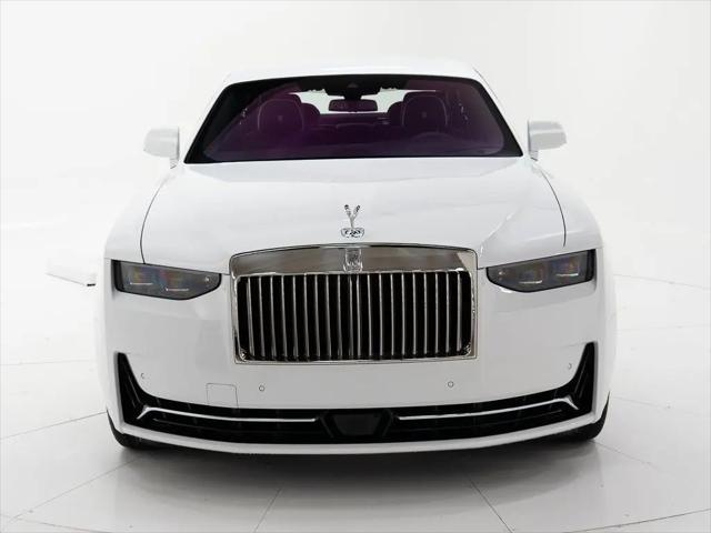 2025 Rolls-Royce Ghost Ghost
