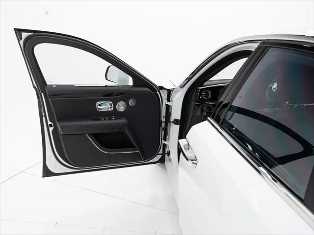 2025 Rolls-Royce Ghost Ghost