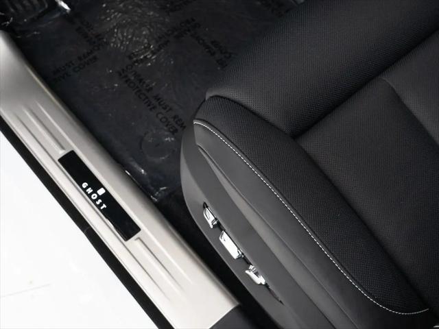 2025 Rolls-Royce Ghost Ghost