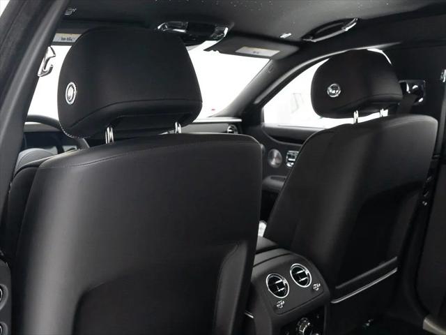 2025 Rolls-Royce Ghost Ghost