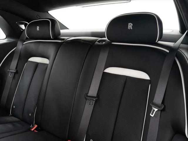2025 Rolls-Royce Ghost Ghost