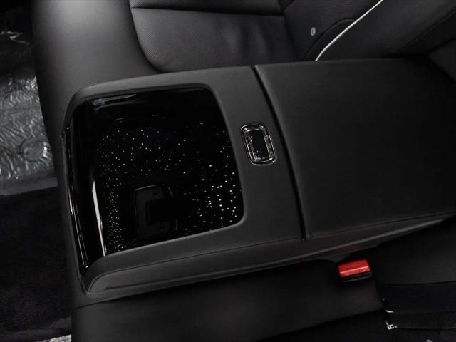 2025 Rolls-Royce Ghost Ghost