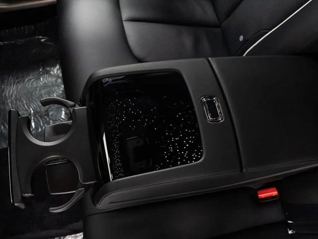 2025 Rolls-Royce Ghost Ghost