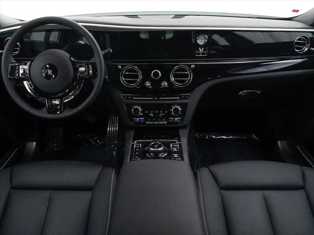 2025 Rolls-Royce Ghost Ghost