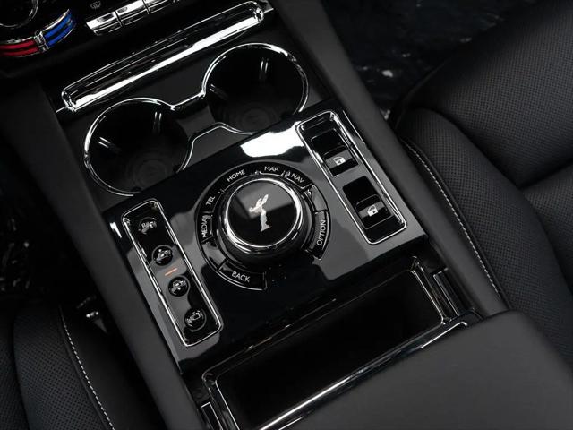 2025 Rolls-Royce Ghost Ghost