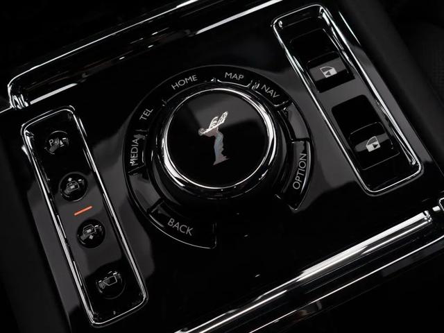 2025 Rolls-Royce Ghost Ghost