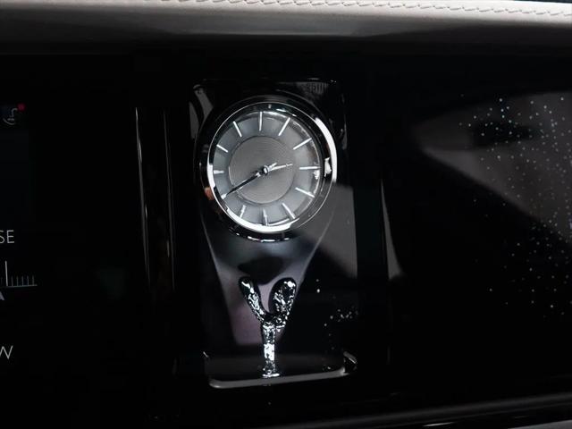 2025 Rolls-Royce Ghost Ghost