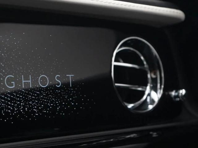 2025 Rolls-Royce Ghost Ghost