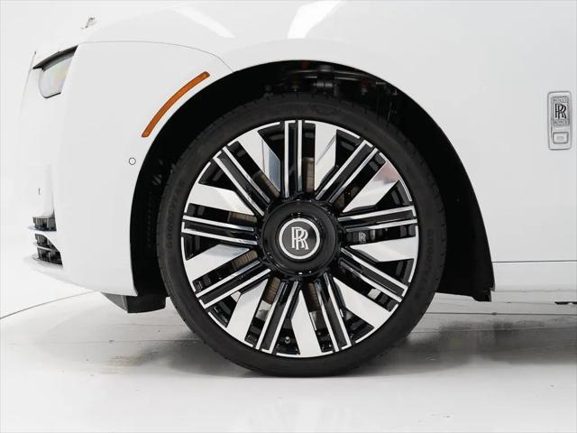 2025 Rolls-Royce Ghost Ghost