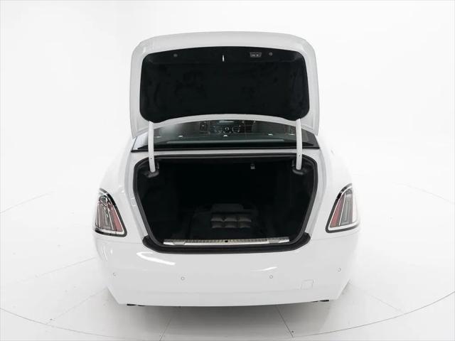 2025 Rolls-Royce Ghost Ghost
