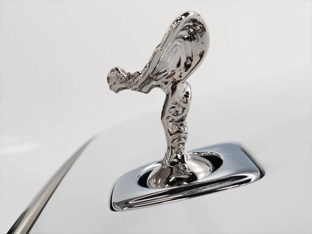 2025 Rolls-Royce Ghost Ghost