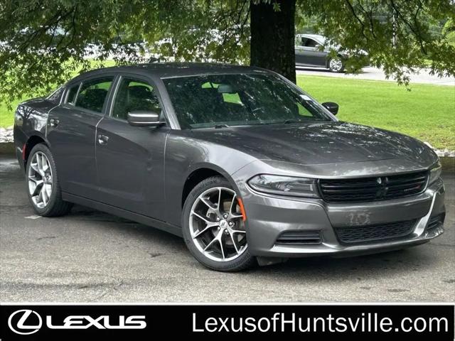 2022 Dodge Charger SXT RWD for sale in Huntsville, AL