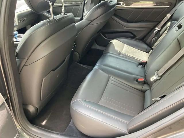 2020 Genesis G80 3.3T Sport RWD