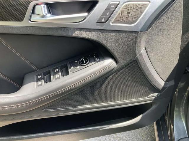 2020 Genesis G80 3.3T Sport RWD