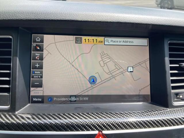 2020 Genesis G80 3.3T Sport RWD