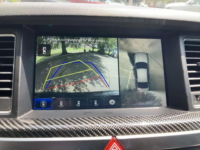 2020 Genesis G80 3.3T Sport RWD