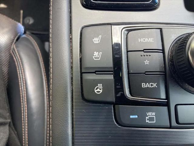 2020 Genesis G80 3.3T Sport RWD