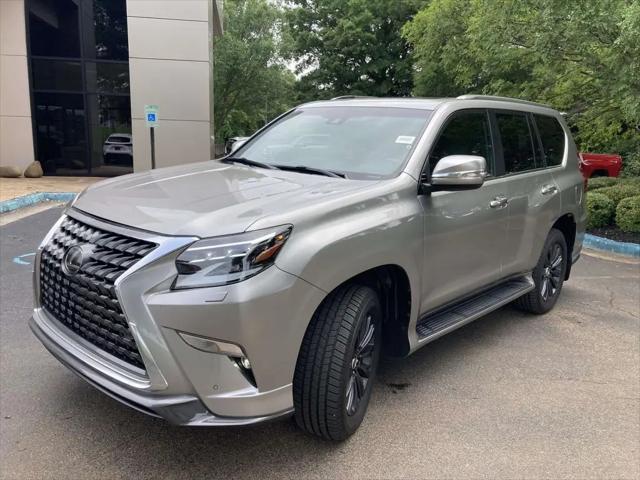 2020 Lexus GX 460 Premium