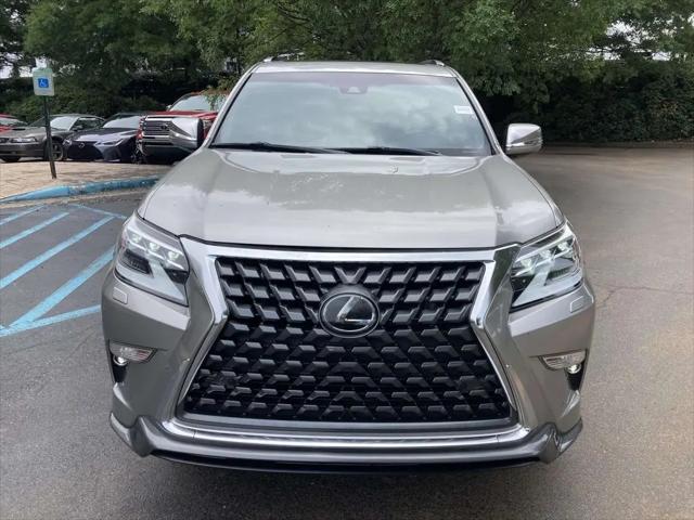 2020 Lexus GX 460 Premium