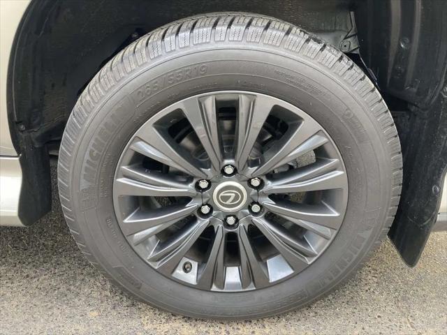 2020 Lexus GX 460 Premium