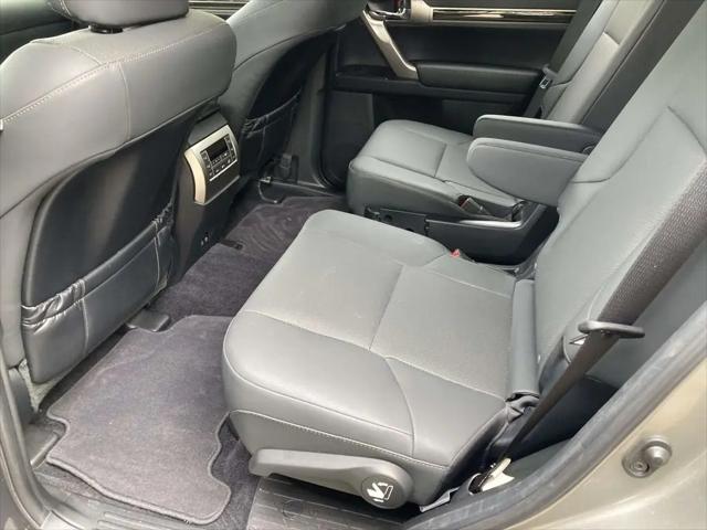 2020 Lexus GX 460 Premium