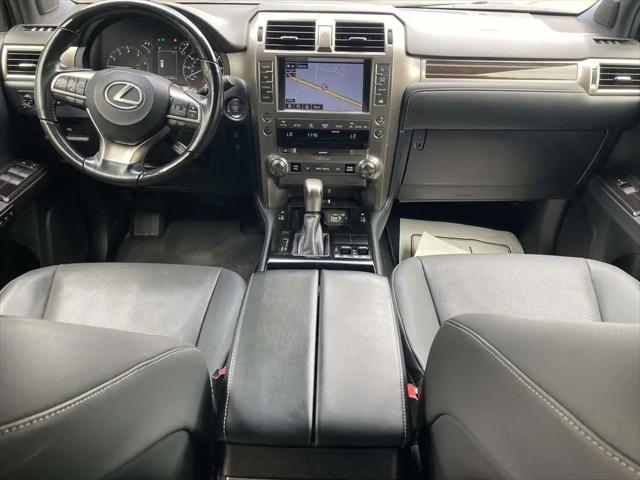 2020 Lexus GX 460 Premium