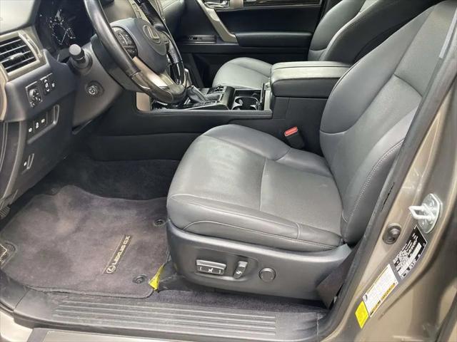 2020 Lexus GX 460 Premium