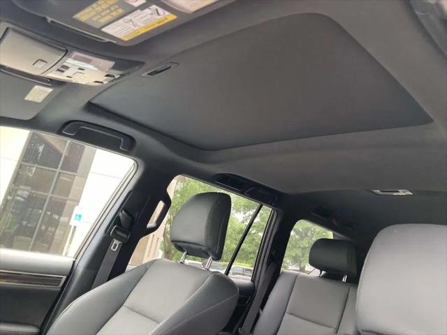 2020 Lexus GX 460 Premium