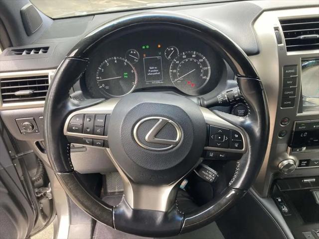 2020 Lexus GX 460 Premium