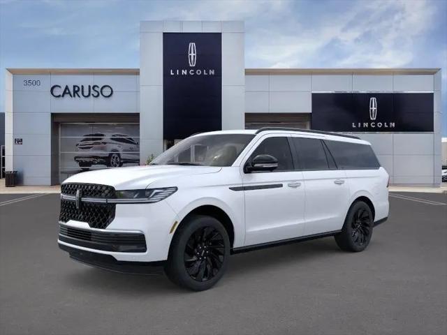 2026 Lincoln Navigator Reserve L for sale in Long Beach, CA