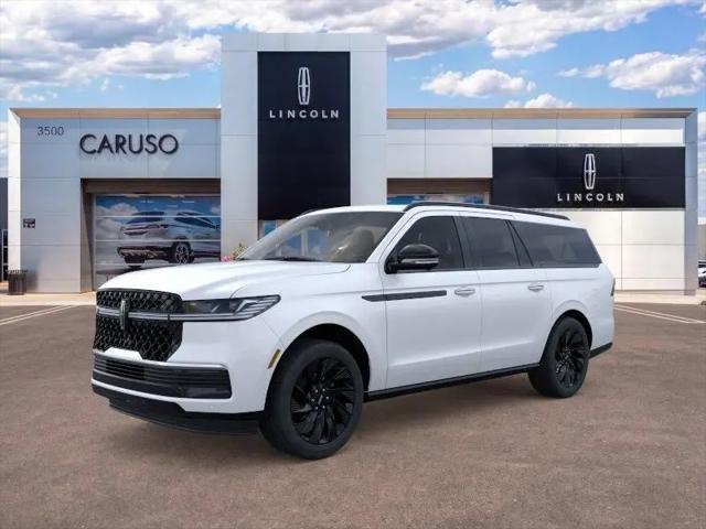 2026 Lincoln Navigator Reserve L for sale in Long Beach, CA