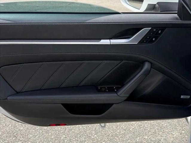 2024 Porsche 911 Carrera S