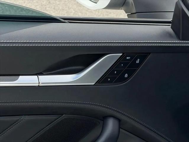 2024 Porsche 911 Carrera S