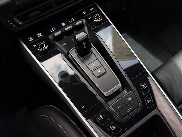 2024 Porsche 911 Carrera S