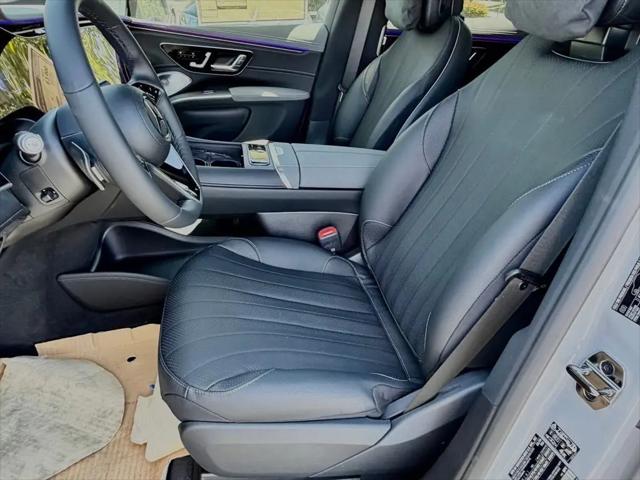 2026 Mercedes-Benz EQS 400 EQS 400