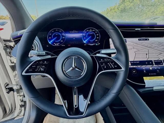 2026 Mercedes-Benz EQS 400 EQS 400